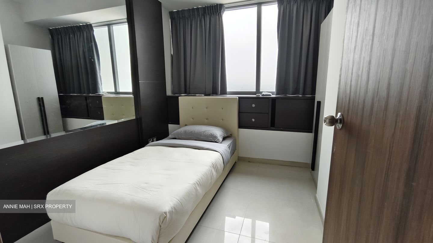The Chuan (D19), Condominium #633848691